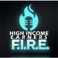 High Income Earners F.I.R.E. Podcast logo - Similar company to Infoverse