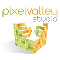 Pixel Valley Studio logo - Similar company to Amar Audio