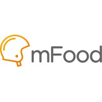 mFood logo - Similar company to Dola Technology