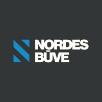 Nordes būve logo - Similar company to Deprom Lv