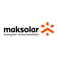 Maksolar - Energies Renouvelables logo - Similar company to Les Couvreurs Occitans