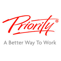 Priority Management Scotland logo - Similar company to Nærvær Ltd