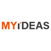 MY IDEAS Events & ADV logo - Similar company to Tajreed