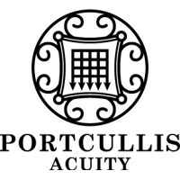 Portcullis Acuity logo - Similar company to Terriscope
