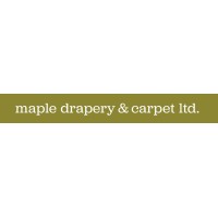 Maple Drapery & Carpet Ltd. logo - Similar company to Patton Design Studio
