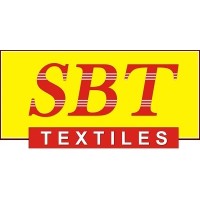 SBT Textiles Pvt. Ltd. logo - Similar company to Texworks Tessile Pvt Ltd
