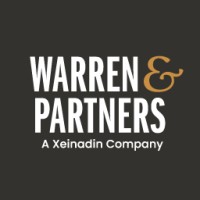 Warren & Partners, a Xeinadin Company logo - Similar company to Warren Private