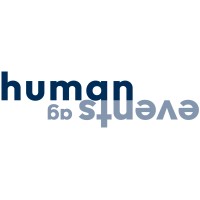 human events ag logo - Similar company to Young Minds Bern