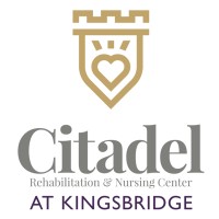 Citadel Rehabilitation and Nursing Center at Kingsbridge logo - Similar company to Gei Graphics Inc