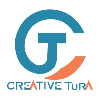 Creative Tura logo - Similar company to Aarvy Technologies