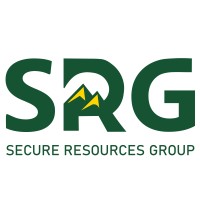 Secure Resources Group logo - Similar company to Reliefed