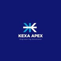 KEXA APEX || Engineering Solutions logo - Similar company to Apex Engineering And Design Solutions, Llc