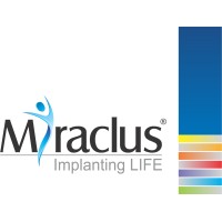 Miraclus Orthotech Private Limited logo - Similar company to Apex Tools & Orthopedics Co.