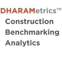 DHARAMetrics - Construction Benchmarking logo - Similar company to Table Architecture
