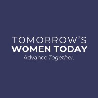 Tomorrow's Women TODAY logo - Similar company to The Light Foundation