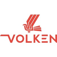 Volken Group logo - Similar company to Brutal Güet Ag