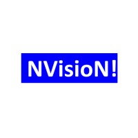NVisioN Media Interaction logo - Similar company to Poweredbymentor