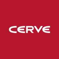 Cerve logo - Similar company to Fermac Srl