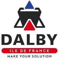 DALBY ÎLE DE FRANCE logo - Similar company to Abeillon