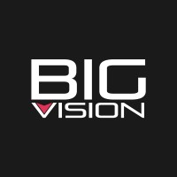 BigVision logo - Similar company to Bigvision