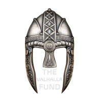 The Valhalla Fund logo - Similar company to Recovery Café Network