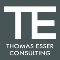 Thomas Esser Consulting logo - Similar company to Wolf-Promotion | Eduard Wolf Gmbh & Co. Kg
