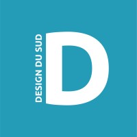 Design du Sud logo - Similar company to Cal Graphic Design