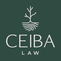 Ceiba Law logo - Similar company to Ruby
