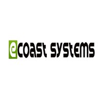 E-Coast Systems logo - Similar company to Brown Distribution Centers, Inc.