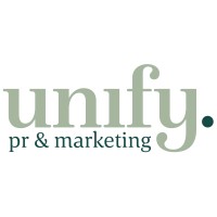 Unify PR & Marketing logo - Similar company to Roar Intel