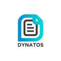 Dynatos logo - Similar company to Routty