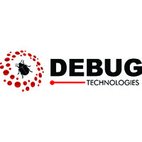 Debug Technologies logo - Similar company to Debug Tech