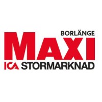 Ica Maxi Borlänge logo - Similar company to Mandyfit - Pt Online
