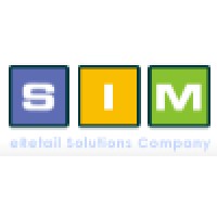 SIM Solutions (P) Ltd. logo - Similar company to Sim Solution