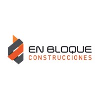 En Bloque Arquitectura y Construcción S.A. logo - Similar company to Enbloque