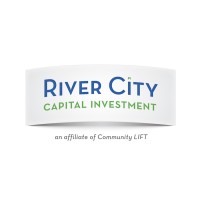 River City Capital Investment logo - Similar company to Hooper Creative