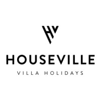 Houseville Villa Holidays logo - Similar company to Lea Black Beauty® Skincare