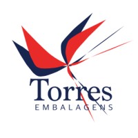 Torres Embalagens/CE logo - Similar company to Instituto Iemax