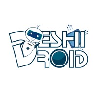 Deshi Droid logo - Similar company to Jobsnavi