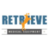 Retrieve Medical Equipment logo - Similar company to Oaktree Brokerage