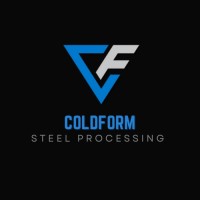 COLDFORM Steel Processing logo - Similar company to Eliott Engineering