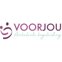 Voor Jou logo - Similar company to Centrum Groei!