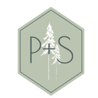 Pine And Sapling