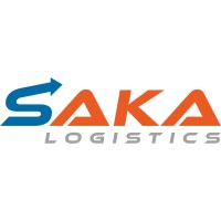 Saka Logistics logo - Similar company to Btsa Logistics