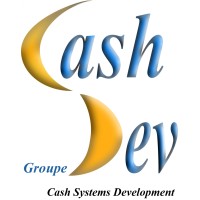 CashDev Group logo - Similar company to Jerminal Europe