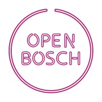 Open Bosch logo - Similar company to Rootsolv