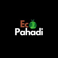 ECO PAHADI logo - Similar company to Eco-Steps Malaysia