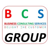 BCS Group logo - Similar company to Dcs Group