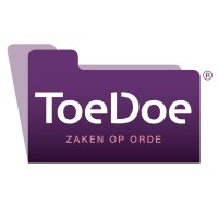 ToeDoe logo - Similar company to Digital Raise