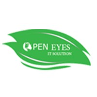 Open Eyes IT Solution Pvt Ltd logo - Similar company to Magicone Technology